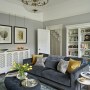 South West London,  Period Property | Formal Reception Room | Interior Designers